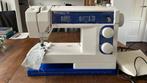 Naaimachine Husqvarna, Ophalen, Zo goed als nieuw, Naaimachine, Husqvarna