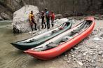 Gumotex Baraka 2P Expeditie Kayak 2 persoons, Watersport en Boten, Ophalen, Kajak, Nieuw, Twee personen