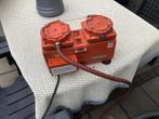 te koop:Jelenko Jelcraft Dental Pump /vacuümpomp, Doe-het-zelf en Verbouw, Compressors, 100 liter of meer, Ophalen of Verzenden