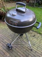 BBQ weber, Ophalen of Verzenden, Zo goed als nieuw, WEBER, Met accessoires