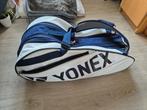 Yonex racket tas, in prima staat, Sport en Fitness, Badminton, Ophalen of Verzenden, Gebruikt, Tas
