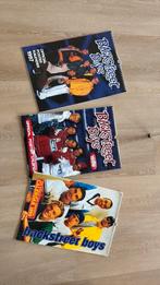 Backstreet boys, Ophalen of Verzenden, Maandkalender, Zo goed als nieuw