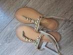 Slippers met strass. 2.50, Ophalen of Verzenden, Zo goed als nieuw