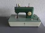 Vintage kinder naaimachine, Ophalen of Verzenden, Gebruikt, Naaimachine, Overige merken