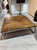 Tafel, Huis en Inrichting, Ophalen of Verzenden, Rechthoekig, 50 tot 100 cm, Minder dan 50 cm