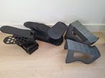 14 stuks Schoenenopbergers/houders - shoe organizers, Ophalen of Verzenden, Zo goed als nieuw