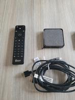 Ziggo Next Mini Mediabox, Audio, Tv en Foto, Mediaspelers, Ophalen of Verzenden, Refurbished