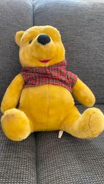 Winnie The Pooh knuffel, Ophalen, Nieuw, Beer