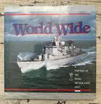 Boek Koninklijke Marine, Ophalen of Verzenden, Zo goed als nieuw, 1945 tot heden, Diverse auteurs