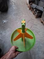 Voorkomen biggen schippers, Ophalen of Verzenden, Zo goed als nieuw, Minder dan 1 meter, Parasolvoet