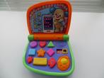 Fisher Price Educatief leerplezier Woordjes Muziek Cijfers, Met geluid, Gebruikt, Ophalen of Verzenden