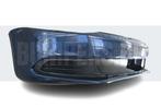 Bumper Volkswagen Jetta 6 VI 5C6 10-14 Voorbumper JK6403, Auto-onderdelen, Gebruikt, Voor, 6 maanden garantie, Ophalen of Verzenden