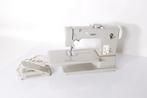 Pfaff 91 Vintage Elektrische Naaimachine met pedaal, Ophalen of Verzenden