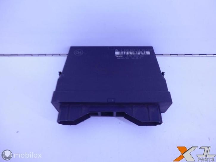 CLK-KLASSE W209 RELAIS MODULE FSG A2098200326, Auto-onderdelen, Elektronica en Kabels, Mercedes-Benz, Gebruikt, Ophalen of Verzenden