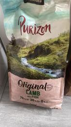 2 zakken Purizon kattenvoer 6,5kg per zak, Dieren en Toebehoren, Ophalen, Kat