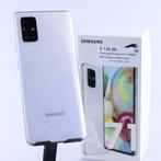 Samsung Galaxy A71 128GB Wit in doos | Nette staat, Samsung, Zo goed als nieuw, Support@Samsung.com, 129, Samsung-ro, Yeongtong-gu
Suwon-si, Gyeonggi-do 16677
South Korea