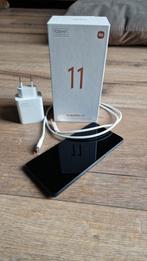 Xiaomi 11 T 128GB, 8GB RAM, Telecommunicatie, Zo goed als nieuw, Ophalen