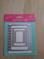 Cutting Dies / Stansmessen, Ophalen of Verzenden, Nieuw, Overige thema's, Pons of Mal
