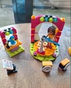 Lego Friends Andrea's muzikale duet 41309, Ophalen of Verzenden, Zo goed als nieuw, Complete set, Lego