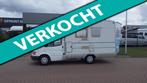 Ford TRANSIT 120 SD CC Nette frisse camper inr mog, Bedrijf, Ford, Handgeschakeld, Diesel