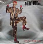 Eurythmics  - right By Your side, Ophalen of Verzenden, Zo goed als nieuw, Pop