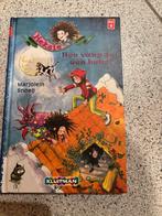 Hoe vang je een heks? - Marjolijn Snoeij AVI M5 E5, Boeken, Ophalen of Verzenden, Gelezen, Marjolein Snoeij