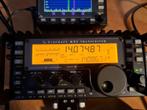 Elecraft KX-3 in nieuwstaat, met vele toebehoren,, Telecommunicatie, Ophalen, Zo goed als nieuw, Zender en Ontvanger