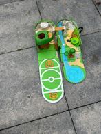 Pokemon Speelgoed Set, Ophalen of Verzenden, Gebruikt, Overige typen