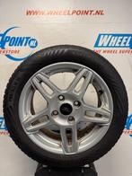 15" Originele Ford Fiesta MK7 Velgen 4x108 All-Season TPMS, Auto-onderdelen, Banden en Velgen, Gebruikt, 15 inch, Banden en Velgen