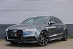 Audi A3 Limousine 30 TFSI 3x S-Line | NAP | Dynamische verli, Auto's, Audi, Origineel Nederlands, Bedrijf, 1180 kg, Nieuw