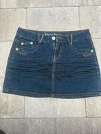 Leuke spijkerrok maat 38, Kleding | Dames, Rokken, Maat 38/40 (M), Blauw, Ophalen of Verzenden, Zo goed als nieuw