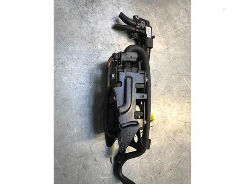 Brandstofpomp Elektrisch van een Audi A3, Auto-onderdelen, Brandstofsystemen, Audi, Gebruikt, 3 maanden garantie, Ophalen of Verzenden