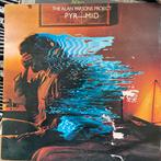 The Alan Parsons Project Pyramid, Ophalen of Verzenden, Zo goed als nieuw, 12 inch, Poprock