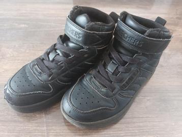 Skechers Quick street- Hoge sneakers maat 27 beschikbaar voor biedingen