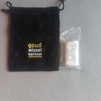 Zilverbaar 250 gram - Unicore Feinsilber 999, Postzegels en Munten, Edelmetalen en Baren, Ophalen of Verzenden, Zilver