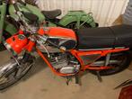 Te koop zundapp 521 ks 125 sport