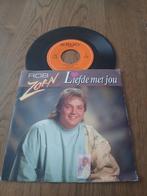 VINYL SINGLE  ROB ZORN  1991, Ophalen of Verzenden, Zo goed als nieuw, Overige formaten, Levenslied of Smartlap