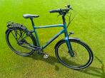 Giant Anytour S herenfiets Toerfiets Belt Drive, Fietsen en Brommers, Niet ingevuld, Versnellingen, Niet ingevuld, Zo goed als nieuw