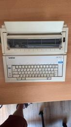Elektrische typemachine, Diversen, Typemachines, Ophalen, Gebruikt