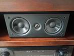 Denon SC-C76 center speaker, Overige merken, Center speaker, Gebruikt, Ophalen of Verzenden