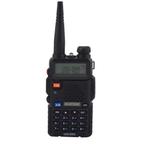 Baofeng UV-5R, 5 tot 15 km, Nieuw, Ophalen of Verzenden, Portofoon of Walkie-talkie
