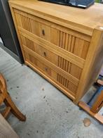 Ladekastje hoogte 79cm Breedte 89cm Diepte 45cm, Ophalen, M, ., .