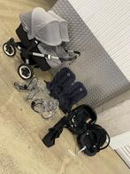 Bugaboo donkey Twin, Support@bugaboo.com, Gebruikt, Bugaboo, Ophalen of Verzenden