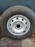 Reservewiel fiat ducato jumper boxer 5x118 215 70 15, Caravans en Kamperen, Camper-accessoires, Ophalen
