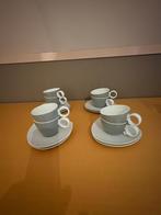 Rosenthal thee/koffie servies, Ophalen, Gebruikt, Overige stijlen, Kop(pen) en/of Schotel(s)