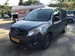 Mercedes-benz Citan 108 CDI BlueEFF., Euro 5, Gebruikt, 4 cilinders, 23 km/l