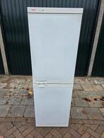 Bosch Economic vrijstaande koelkast met vriezer combinatie A, Ophalen, Gebruikt, 200 liter of meer, 60 cm of meer