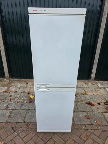 Bosch Economic vrijstaande koelkast met vriezer combinatie A beschikbaar voor biedingen