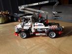 Technic lego, Ophalen of Verzenden, Zo goed als nieuw