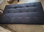 Slaapbank, Huis en Inrichting, Ophalen, 100 cm, Eenpersoons, 190 cm of minder